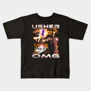 omh Kids T-Shirt